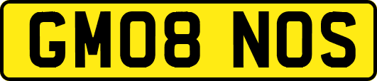 GM08NOS