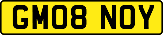 GM08NOY