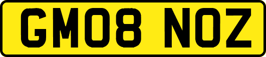 GM08NOZ