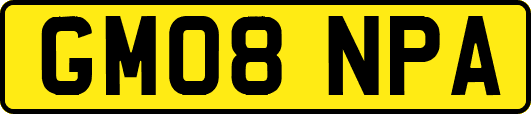 GM08NPA