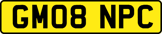 GM08NPC