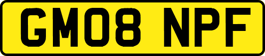 GM08NPF
