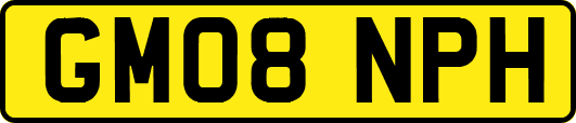 GM08NPH