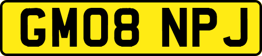 GM08NPJ