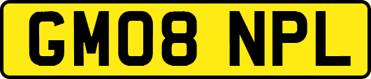 GM08NPL