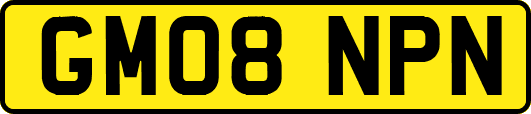 GM08NPN