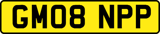 GM08NPP