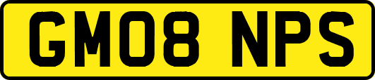 GM08NPS