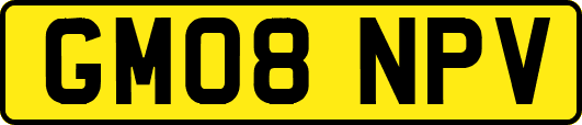 GM08NPV