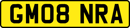 GM08NRA