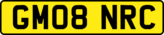 GM08NRC