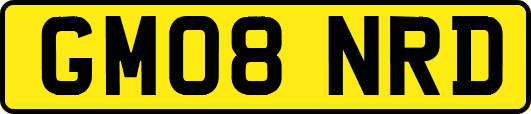 GM08NRD
