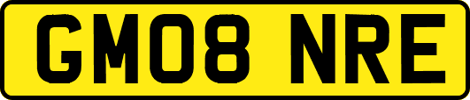 GM08NRE