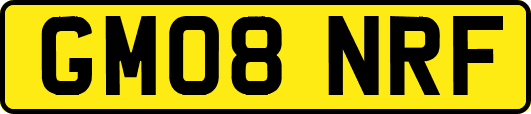 GM08NRF