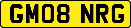 GM08NRG