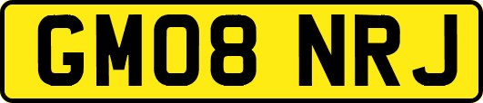 GM08NRJ
