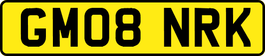 GM08NRK