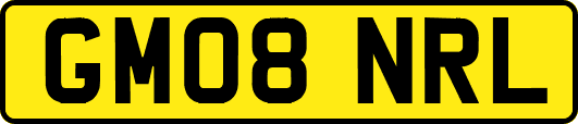 GM08NRL