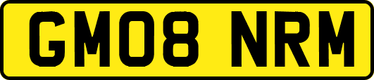GM08NRM