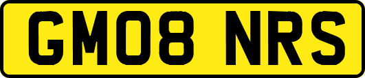 GM08NRS