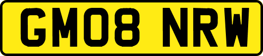 GM08NRW