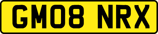 GM08NRX