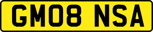 GM08NSA