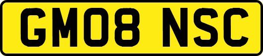 GM08NSC