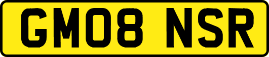 GM08NSR