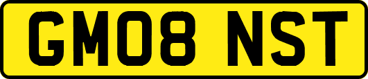 GM08NST