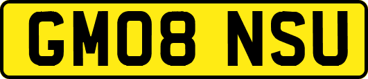 GM08NSU