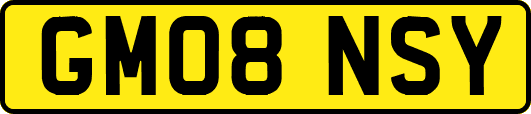 GM08NSY