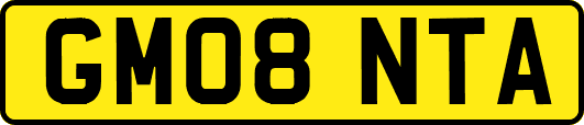 GM08NTA