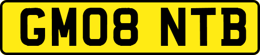 GM08NTB