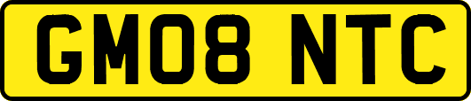 GM08NTC