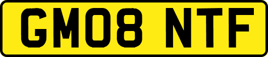 GM08NTF