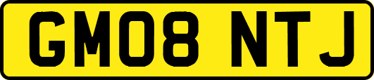 GM08NTJ