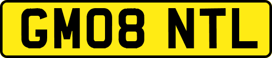 GM08NTL