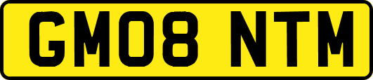 GM08NTM