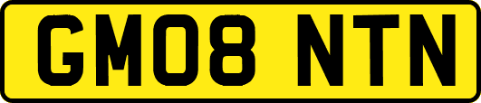 GM08NTN