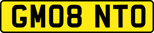 GM08NTO