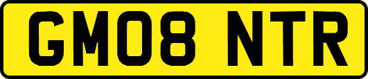 GM08NTR