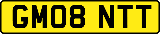 GM08NTT