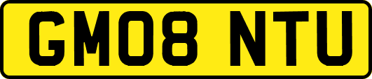 GM08NTU