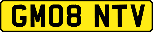 GM08NTV