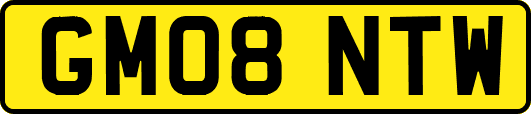 GM08NTW