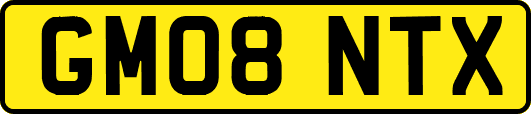 GM08NTX