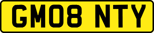 GM08NTY