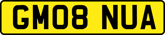GM08NUA
