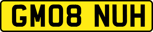 GM08NUH